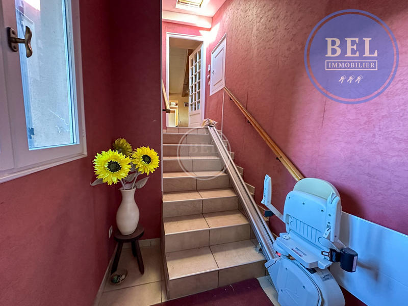 Ferme - 104 m² - 3 pièces