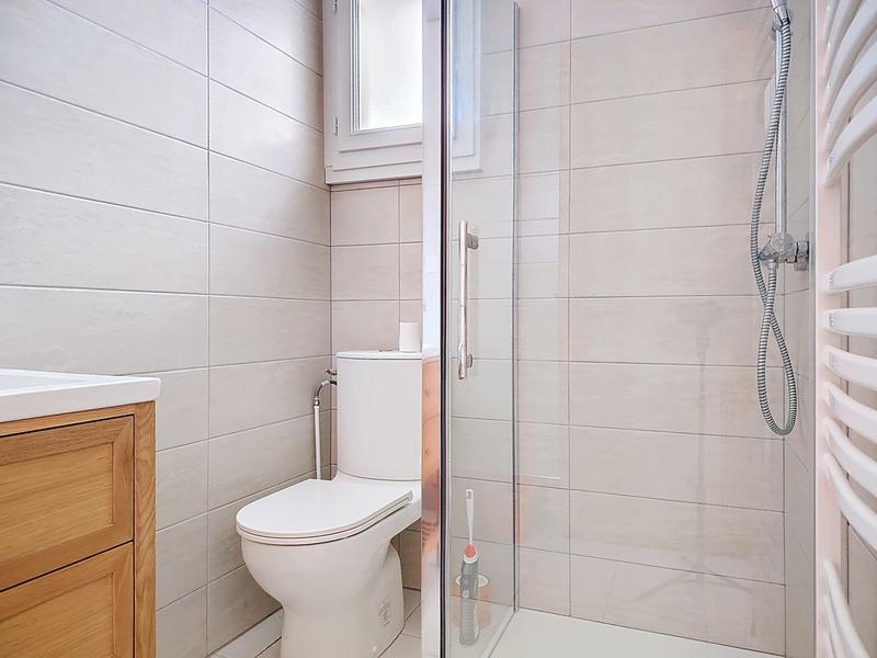 Appartement - 44 m² - 3 pièces