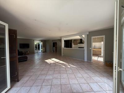 Villa - 146 m² - 5 pièces
