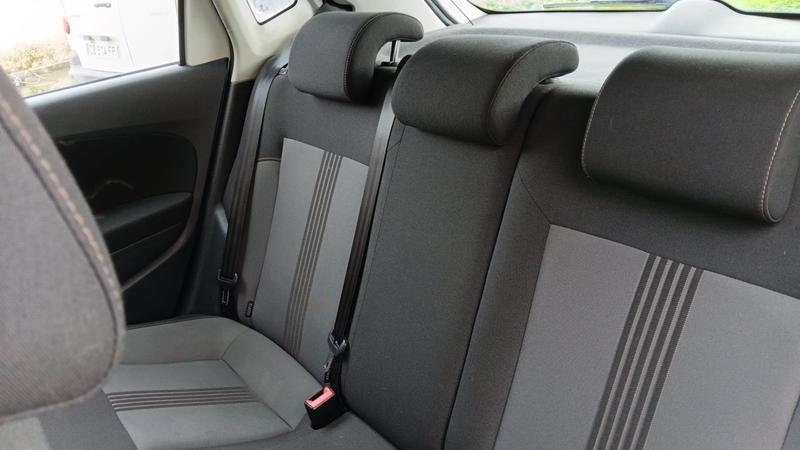 Volkswagen Polo 1.2 Tsi 90 Allstar