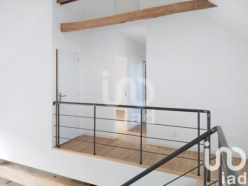 Maison - 170 m² - 4 pièces