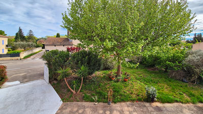 Maison - 183 m² - 5 pièces