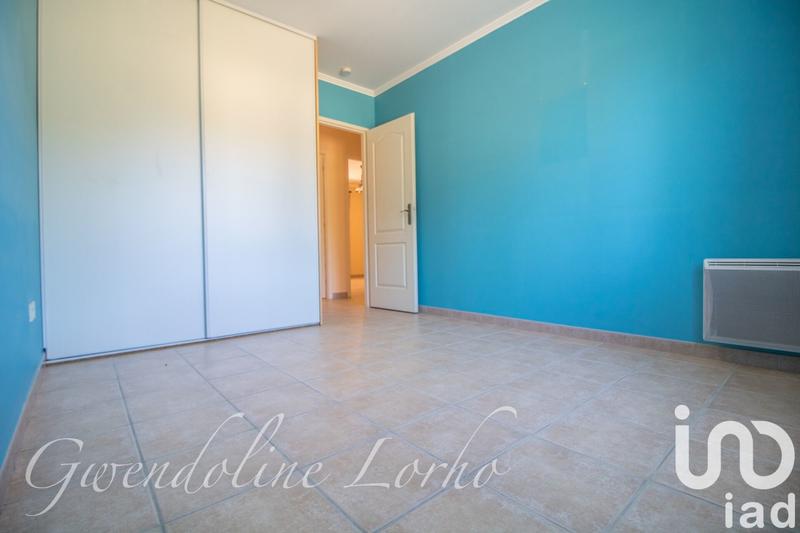 Maison - 129 m² - 5 pièces