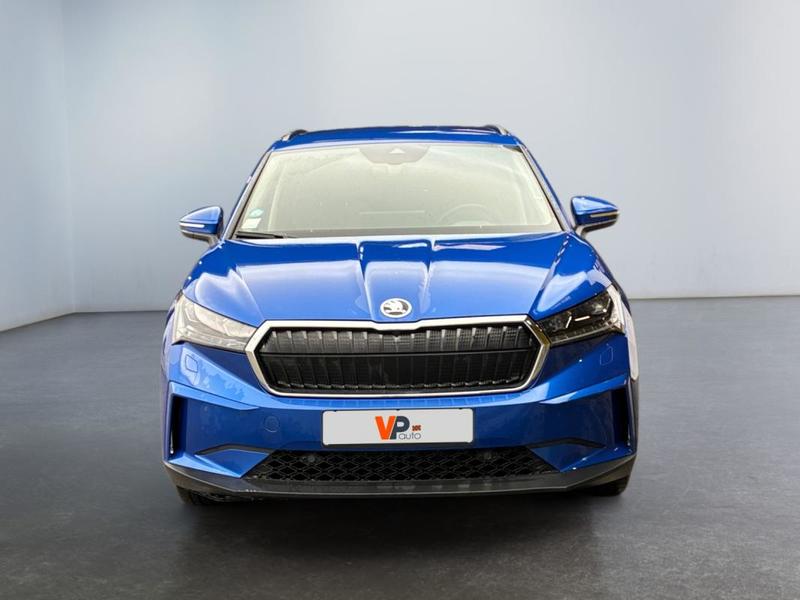Skoda enyaq iV 60