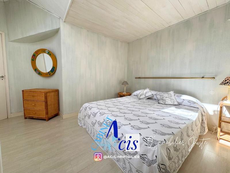 Appartement - 74 m² - 3 pièces