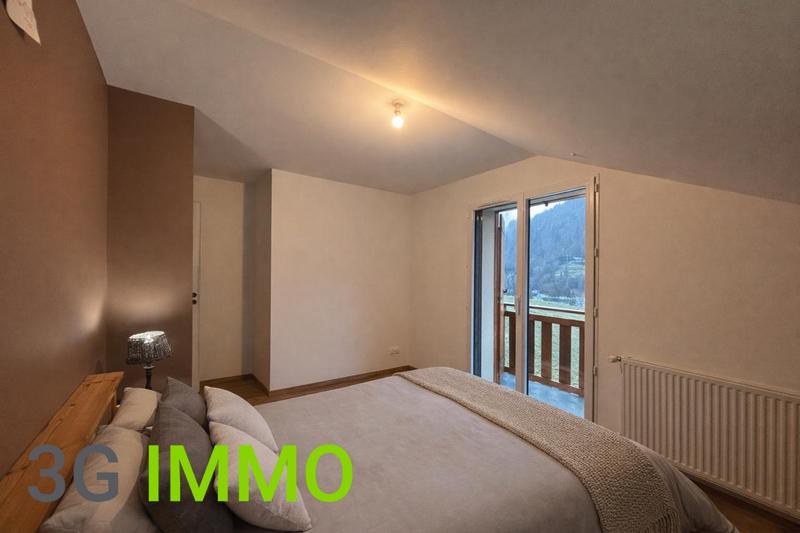 Maison - 87 m² - 4 pièces