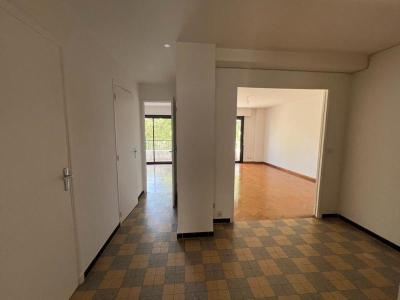 Appartement - 62 m² - 2 pièces