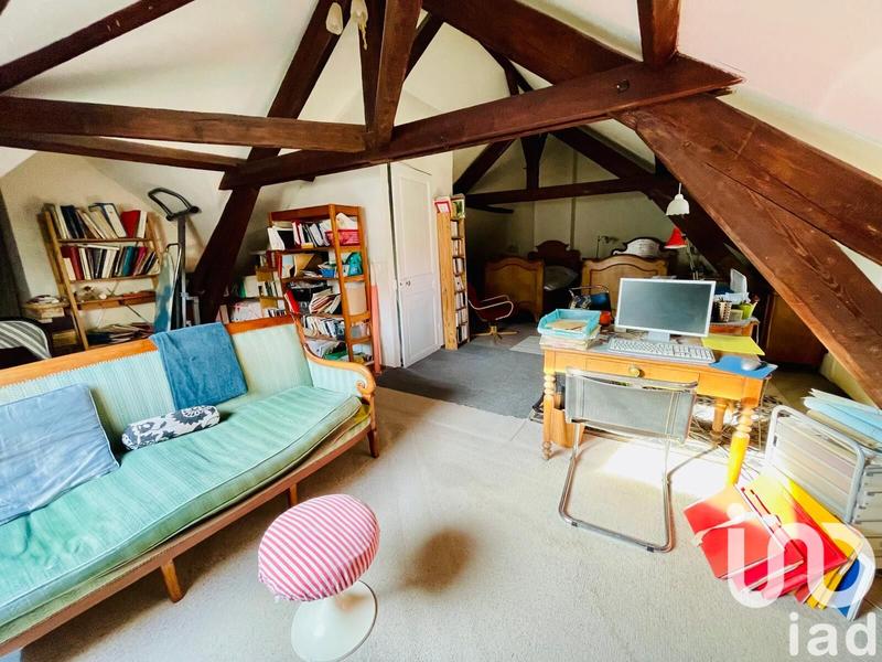 Maison de ville - 179 m² - 7 pièces