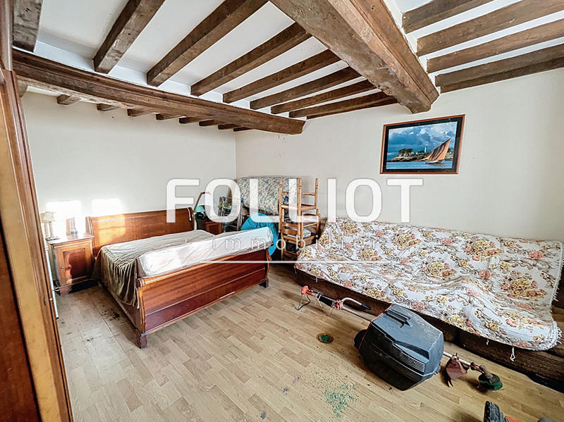 Maison - 45 m² - 2 pièces