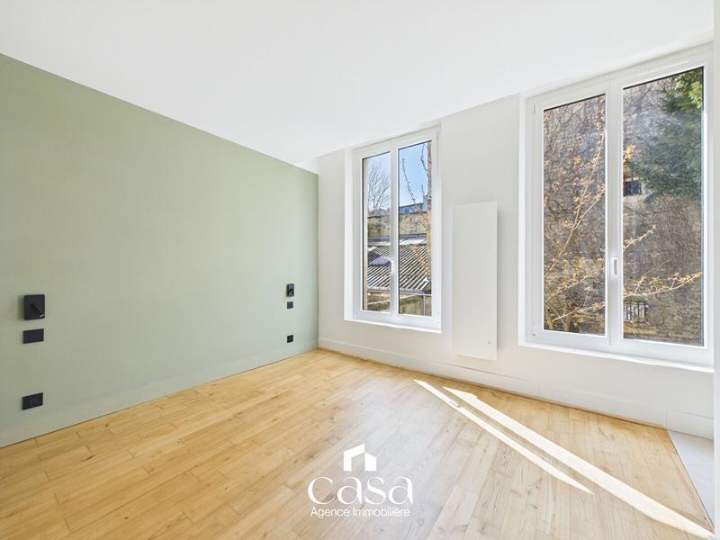 Duplex - 175 m² - 6 pièces