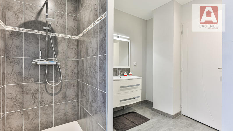 Maison - 139 m² - 5 pièces