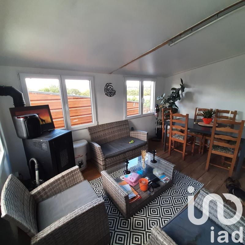 Maison de village - 141 m² - 6 pièces