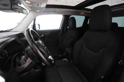 Jeep Renegade 1.4 MultiAir Longitude 140 ch