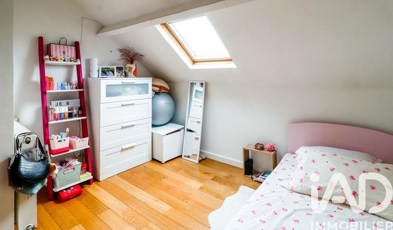 Maison - 152 m² - 6 pièces