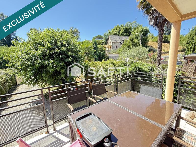 Maison - 131 m² - 5 pièces