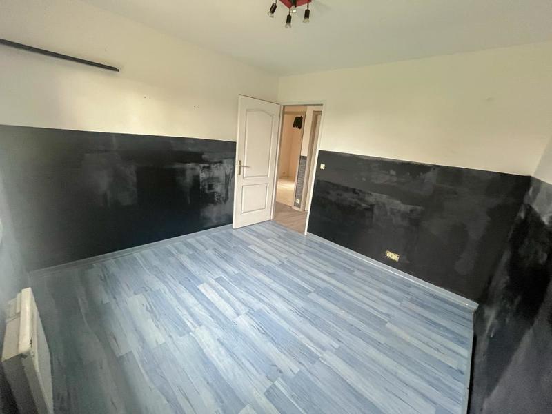 Villa - 100 m² - 5 pièces