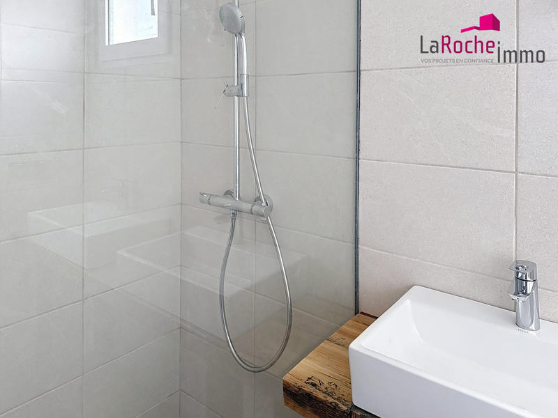 Maison - 50 m² - 2 pièces