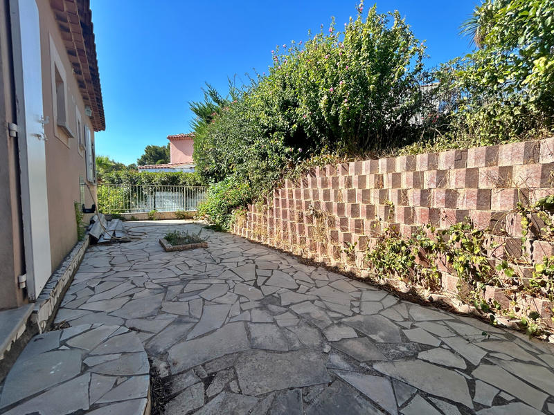 Villa - 146 m² - 5 pièces