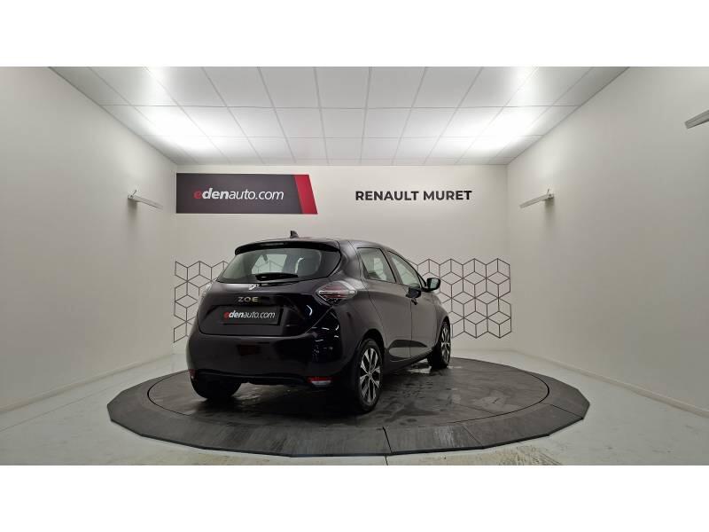 Renault Zoe R110 - My22 Evolution