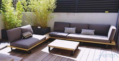 Maison de ville - 136 m² - 6 pièces