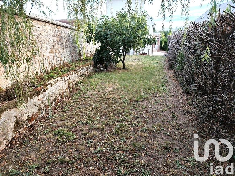 Maison - 238 m² - 6 pièces