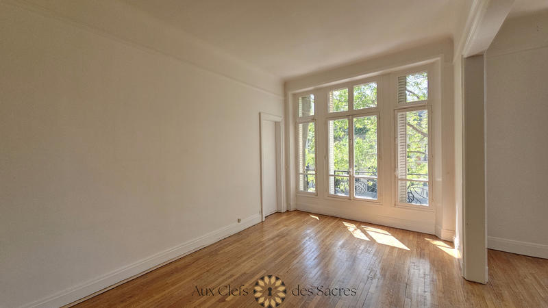 Appartement - 147 m² - 5 pièces