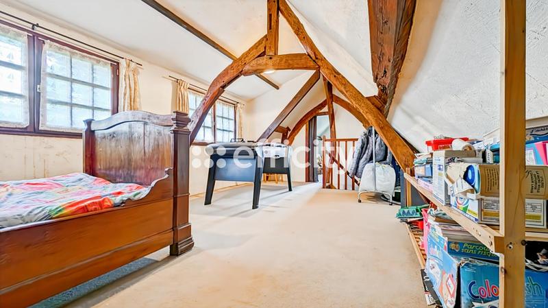 Maison - 148 m² - 5 pièces