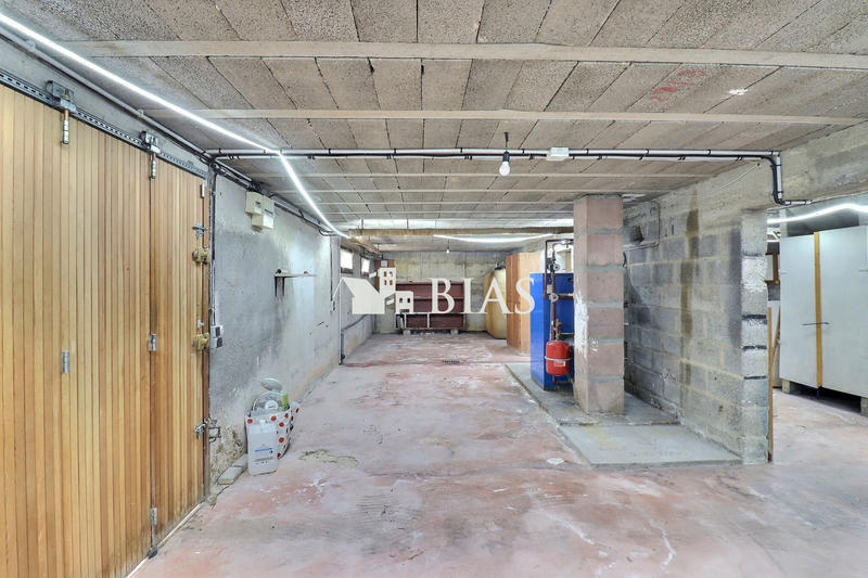 Maison - 87 m² - 4 pièces