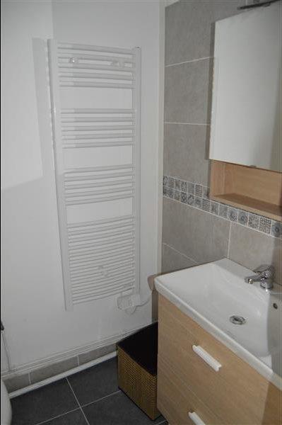 Appartement - 38 m² - 3 pièces