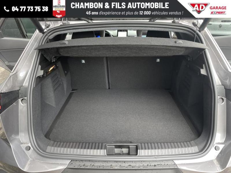 Renault Symbioz E-Tech full hybrid 160 ch Esprit Alpine + Pack Iconic