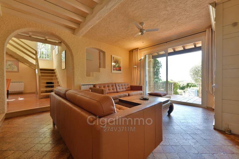 Villa - 180 m² - 6 pièces