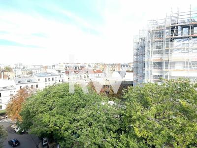 Appartement - 26 m² - 2 pièces