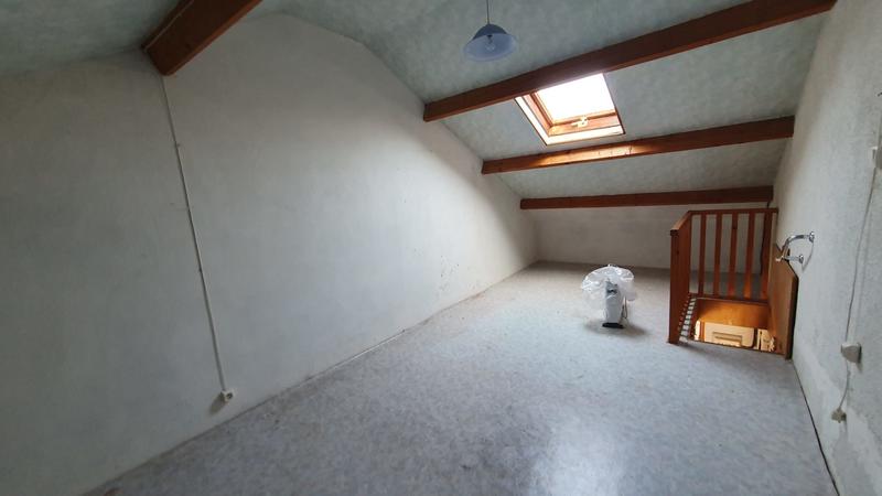 Maison - 57 m² - 2 pièces