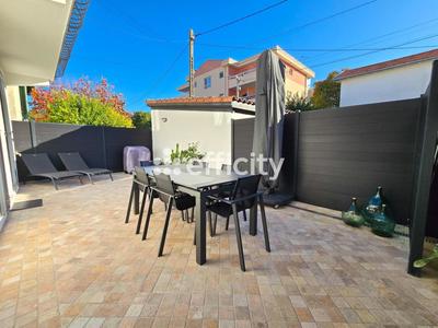 Maison - 50 m² - 2 pièces