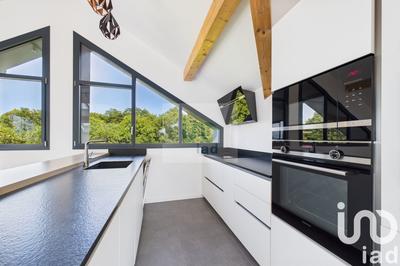 Appartement - 132 m² - 4 pièces