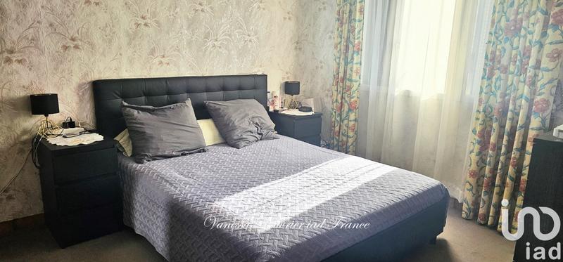 Maison - 106 m² - 7 pièces