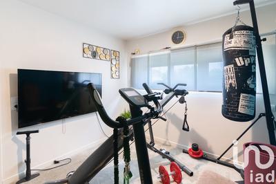 Maison - 195 m² - 10 pièces