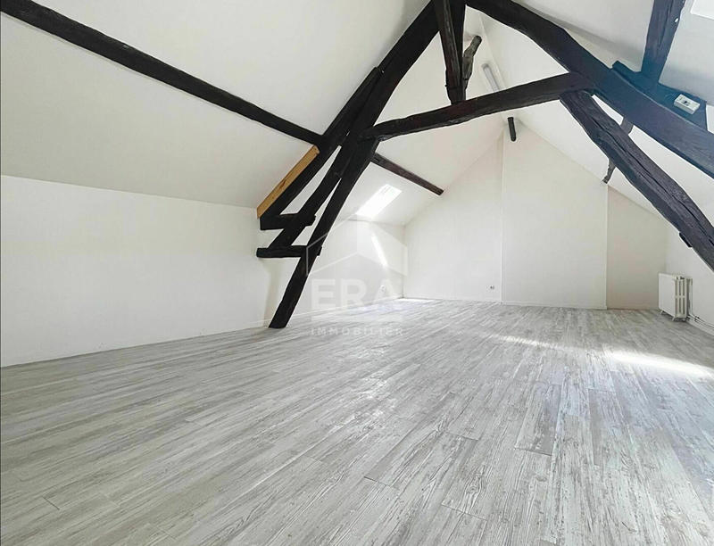 Maison - 153 m² - 5 pièces