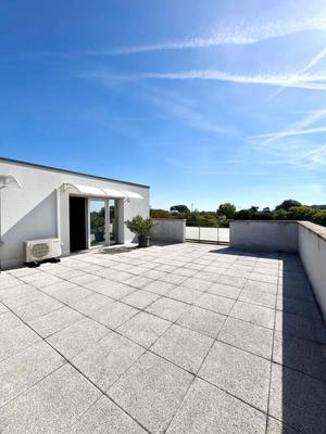 Appartement - 84 m² - 4 pièces