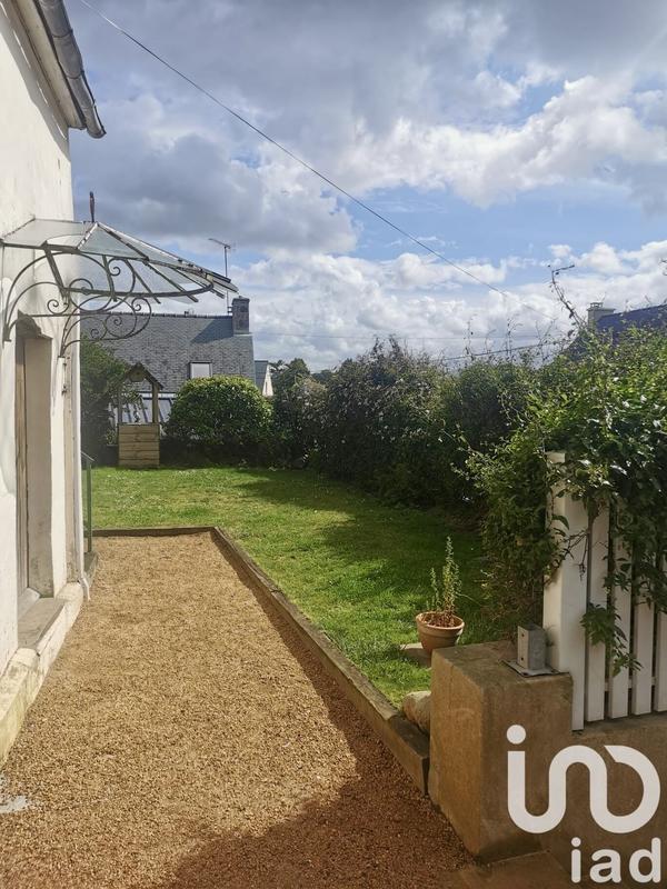 Maison - 115 m² - 6 pièces