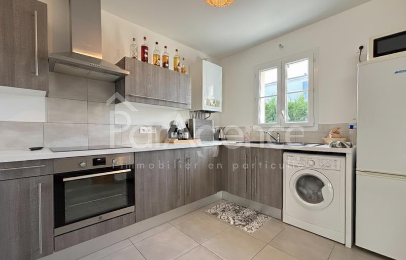 Maison - 86 m² - 4 pièces