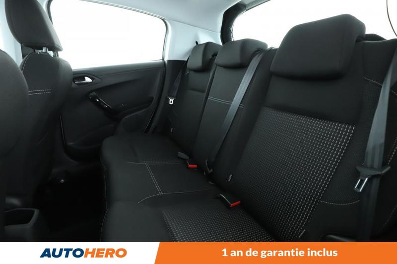 Peugeot 208 1.2 PureTech Allure 5p 110 ch