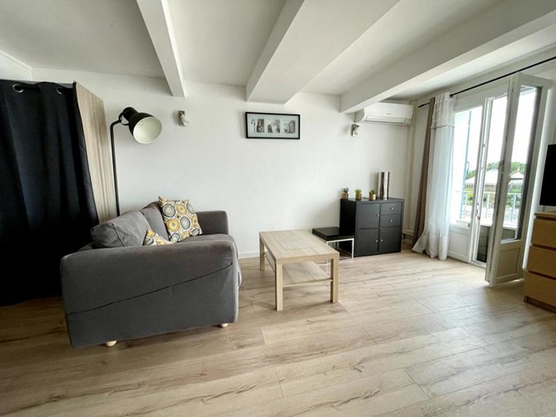 Appartement - 38 m² - 1 pièce