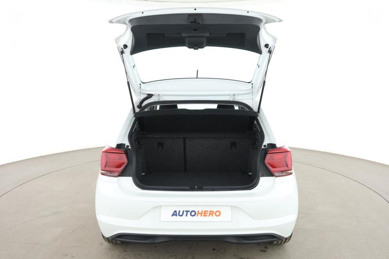 Volkswagen Polo 1.0 Tsi Confortline 95 ch