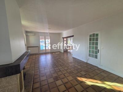 Villa - 112 m² - 4 pièces