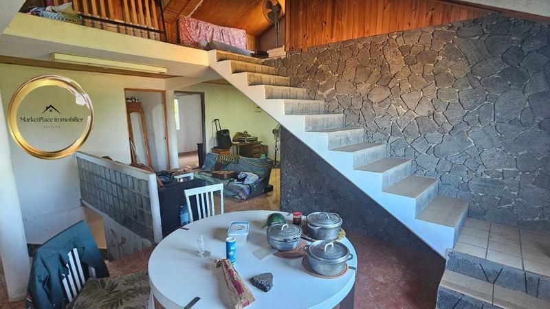 Maison - 170 m² - 10 pièces