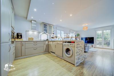 Appartement - 53 m² - 2 pièces