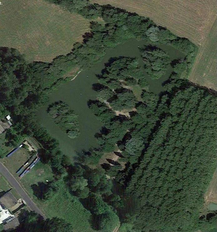 Terrain - 16 275 m²