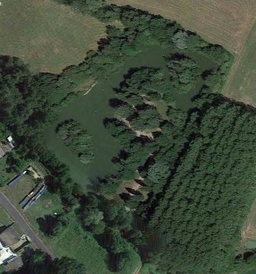 Terrain - 16 275 m²