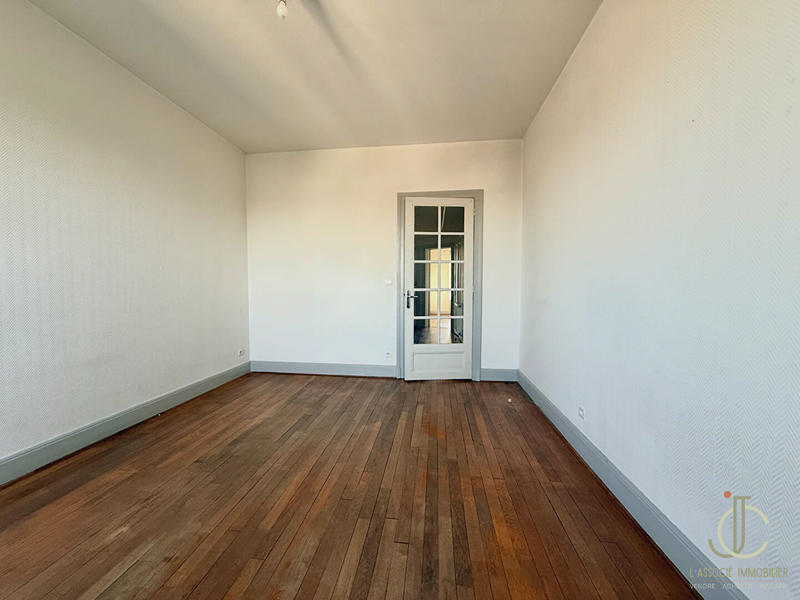 Appartement - 56 m² - 2 pièces